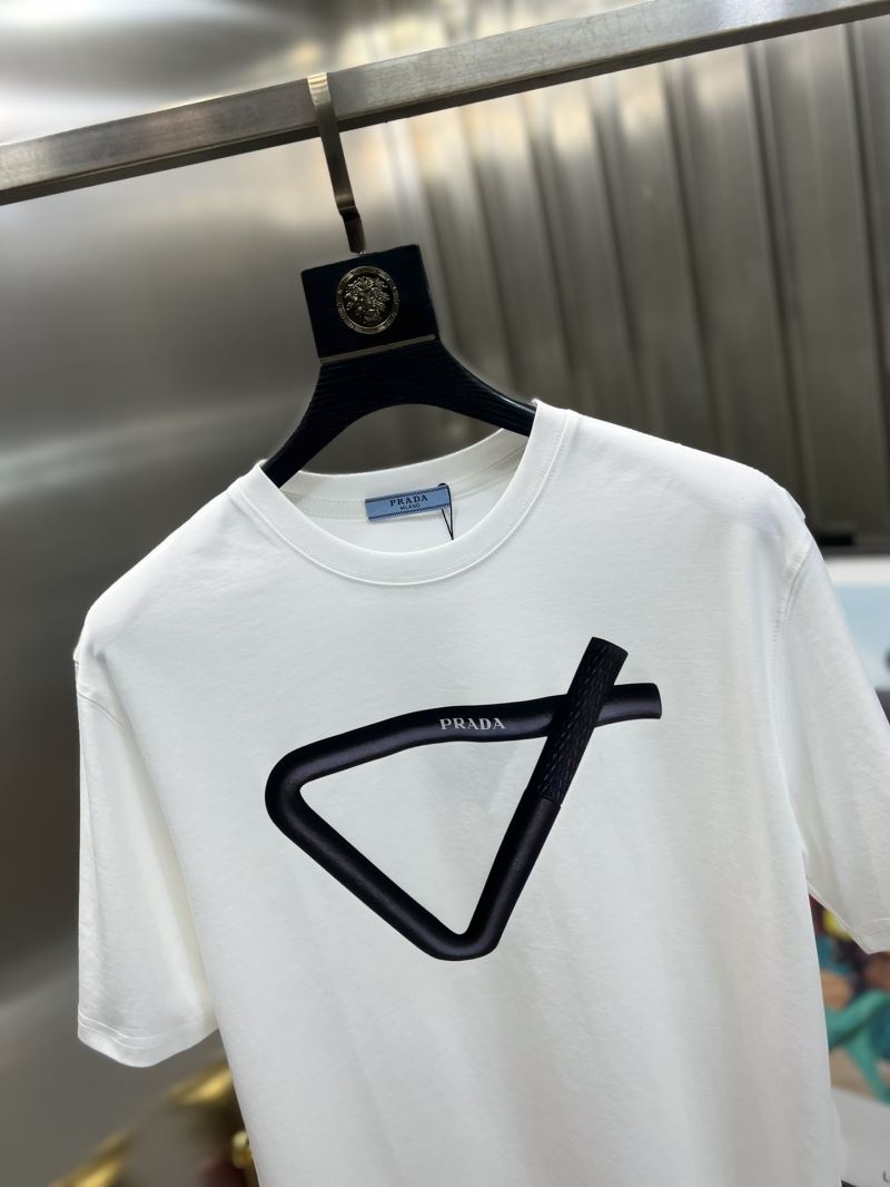 Prada T-Shirts